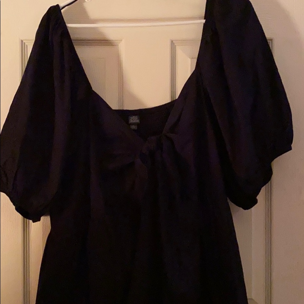For top dress